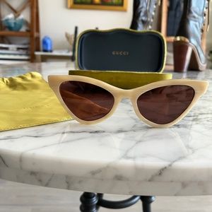 Gucci sunglasses